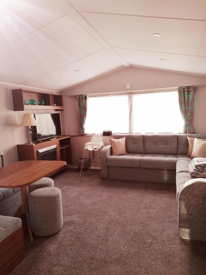 Lytchett Bay View Villa Poole Kültér fotó