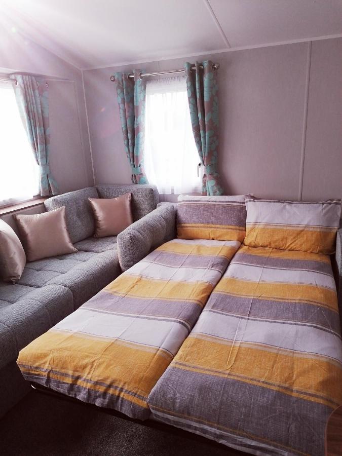 Lytchett Bay View Villa Poole Kültér fotó