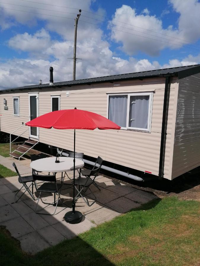 Lytchett Bay View Villa Poole Kültér fotó