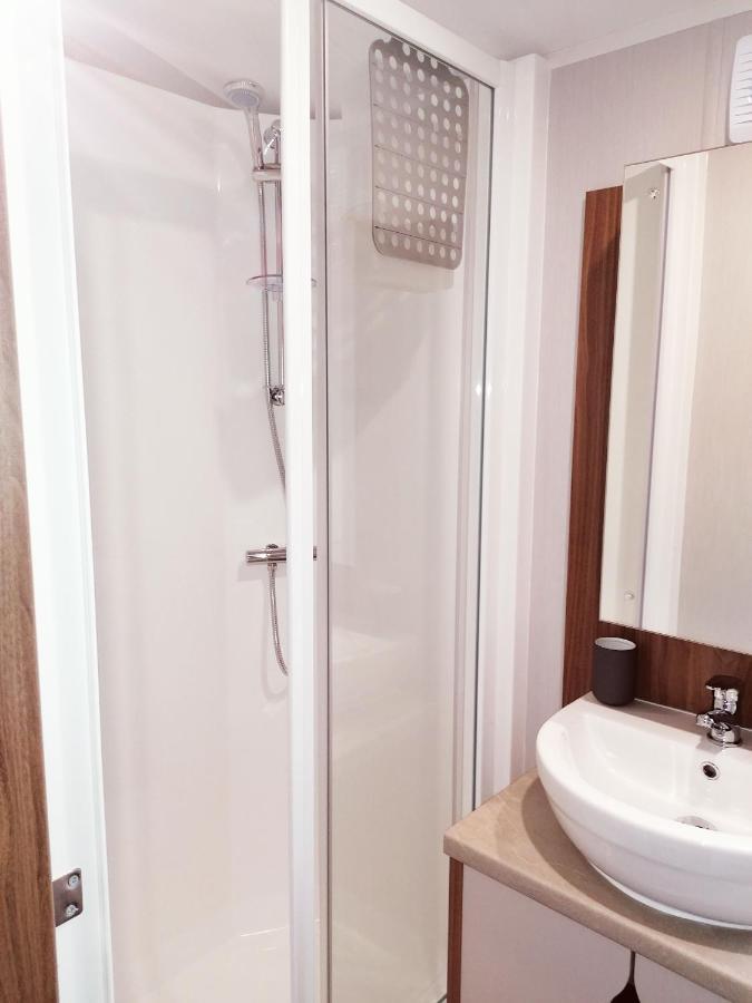 Lytchett Bay View Villa Poole Kültér fotó