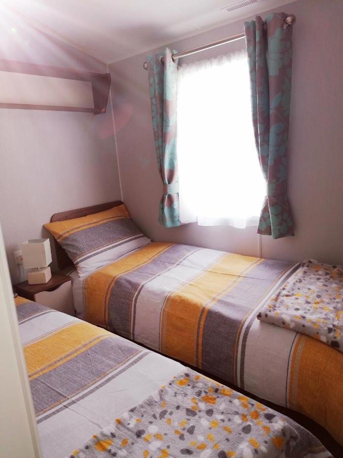 Lytchett Bay View Villa Poole Kültér fotó