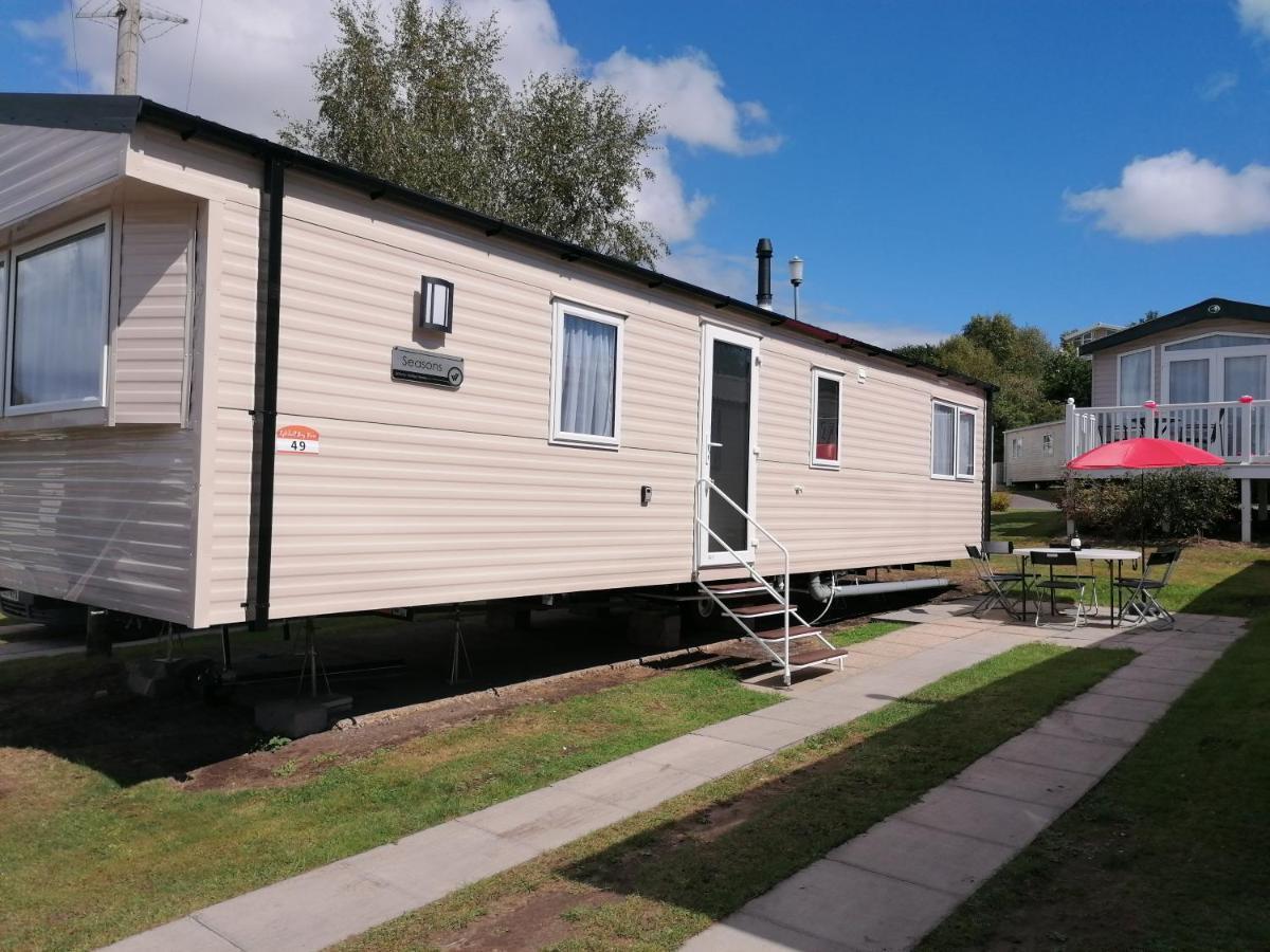 Lytchett Bay View Villa Poole Kültér fotó